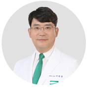 명주병원 이원용 진료과장